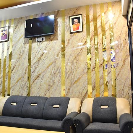 Hotel Kalika Residency Akalkot Extérieur photo