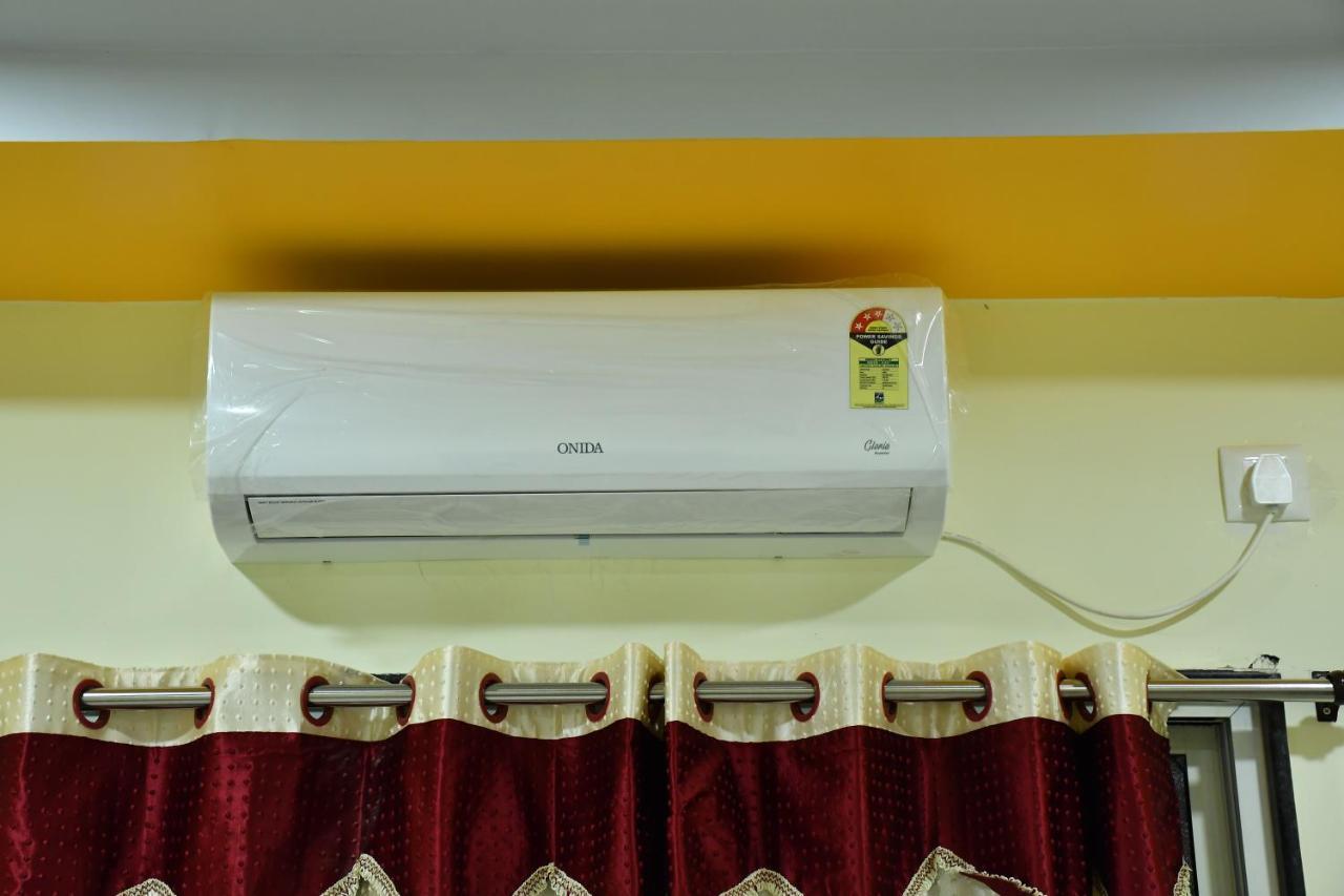Hotel Kalika Residency Akalkot Extérieur photo