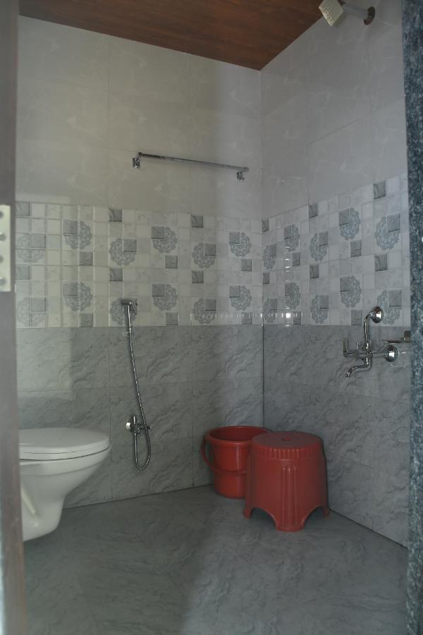 Hotel Kalika Residency Akalkot Extérieur photo