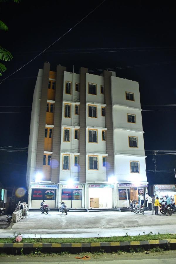 Hotel Kalika Residency Akalkot Extérieur photo